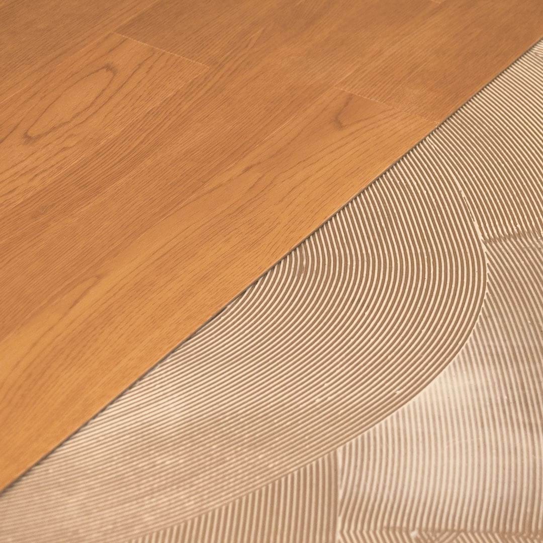 Eco 360 - high-performance adhesive for vinyl