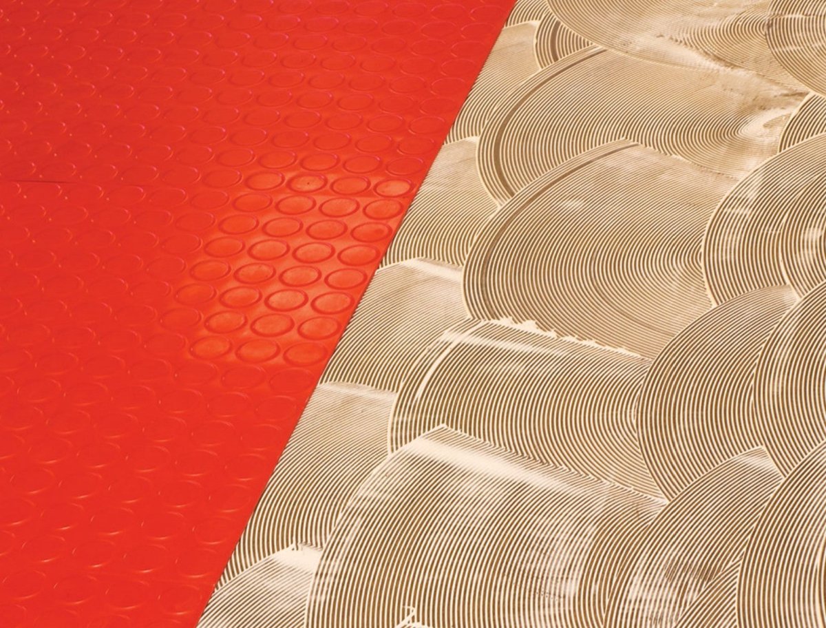 Eco 560 - professional adhesive for carpet