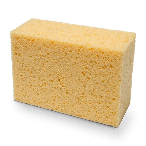 Rubi grout sponge