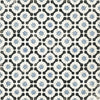 New vintage collection - antique pattern tile