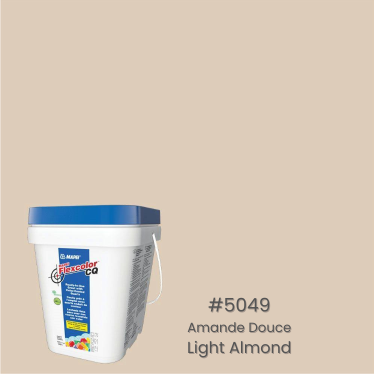 5049-Amande Douce