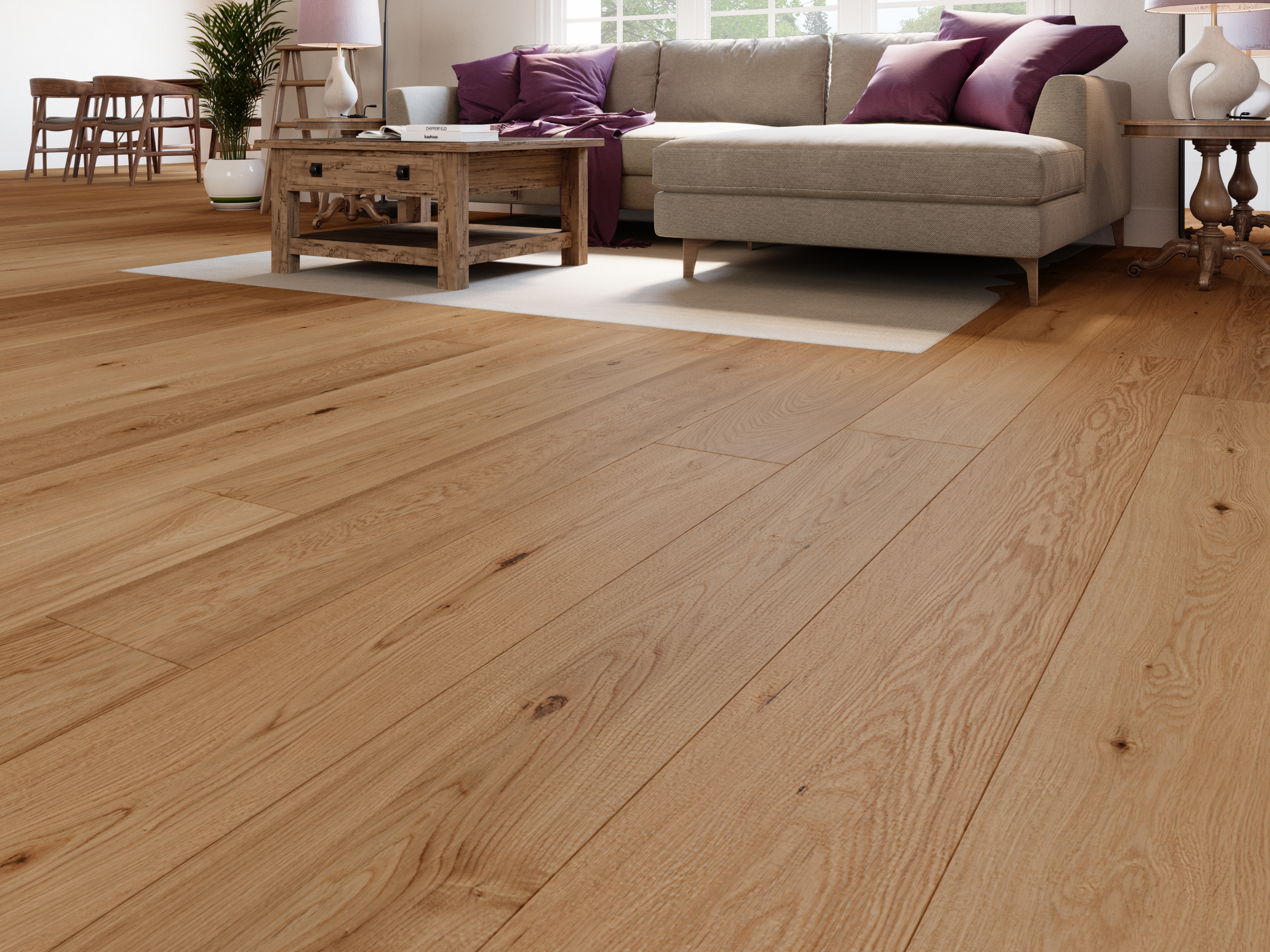 Naturel-decor
