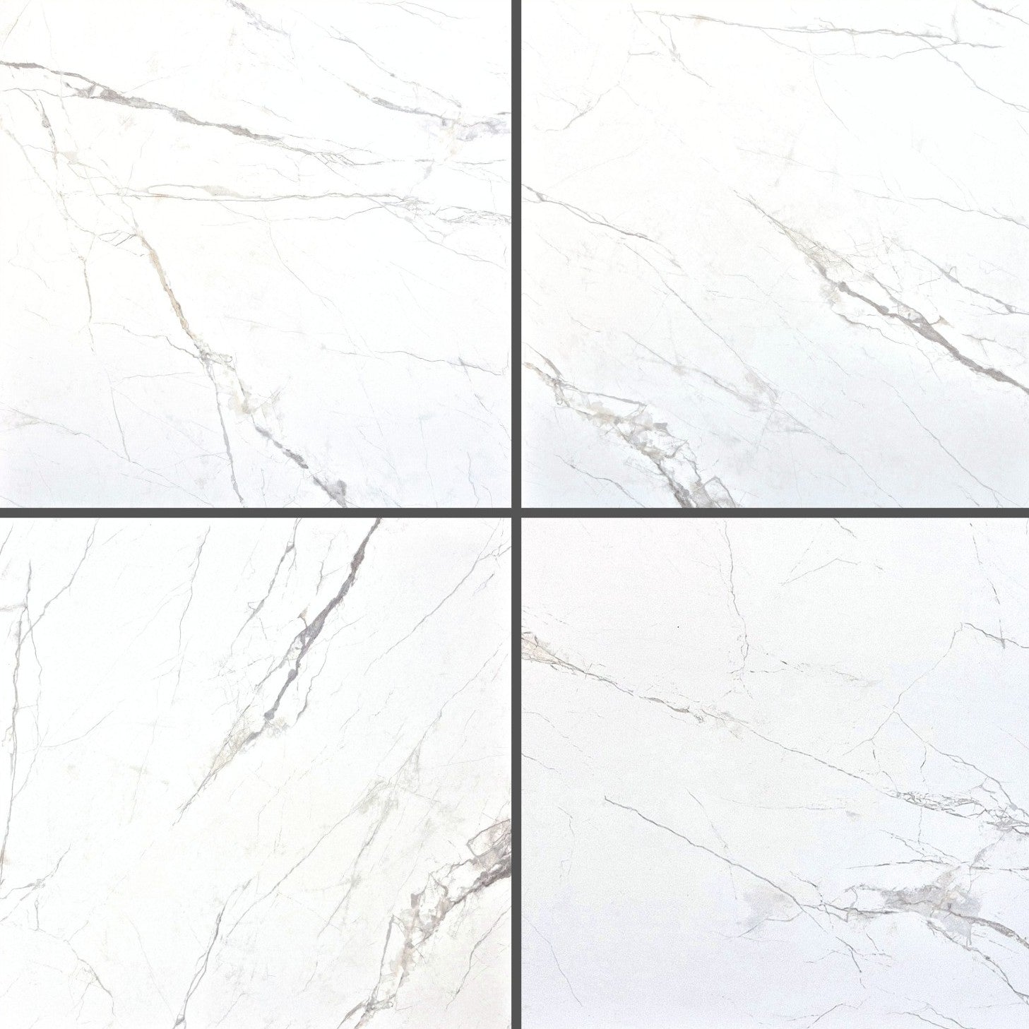 Napoli - Céramique effet marbre