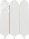 Feathers collection - Tuile murale 3x12 - Céramique l'Entrepôt