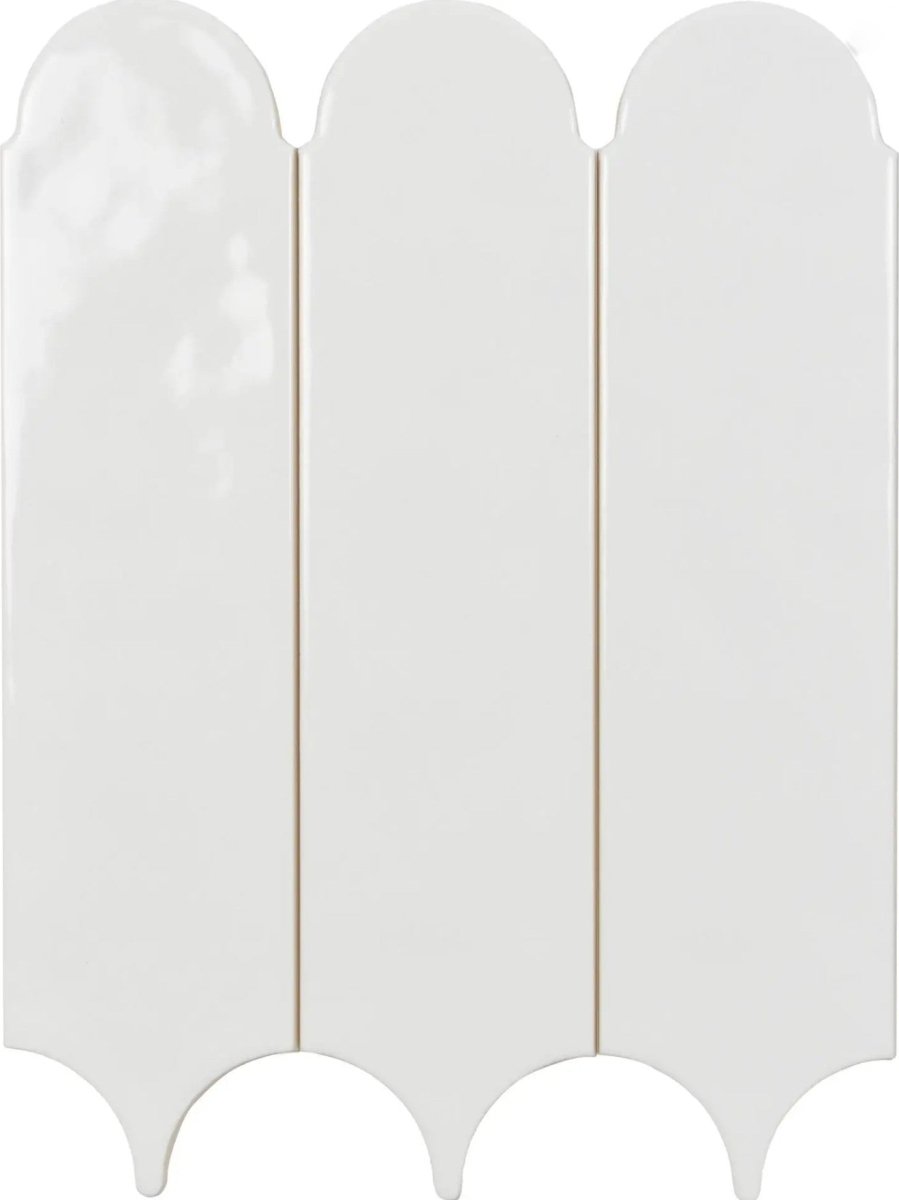 Feathers collection - Tuile murale 3x12 - Céramique l'Entrepôt