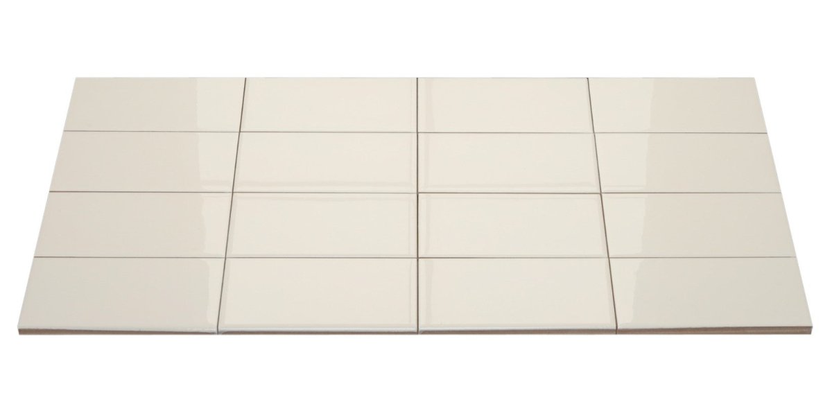 Feng shui collection - wall tile 3x6