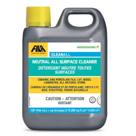 Fila - neutral all surafce cleaner