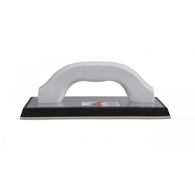 Rubi pro grout rubber trowel