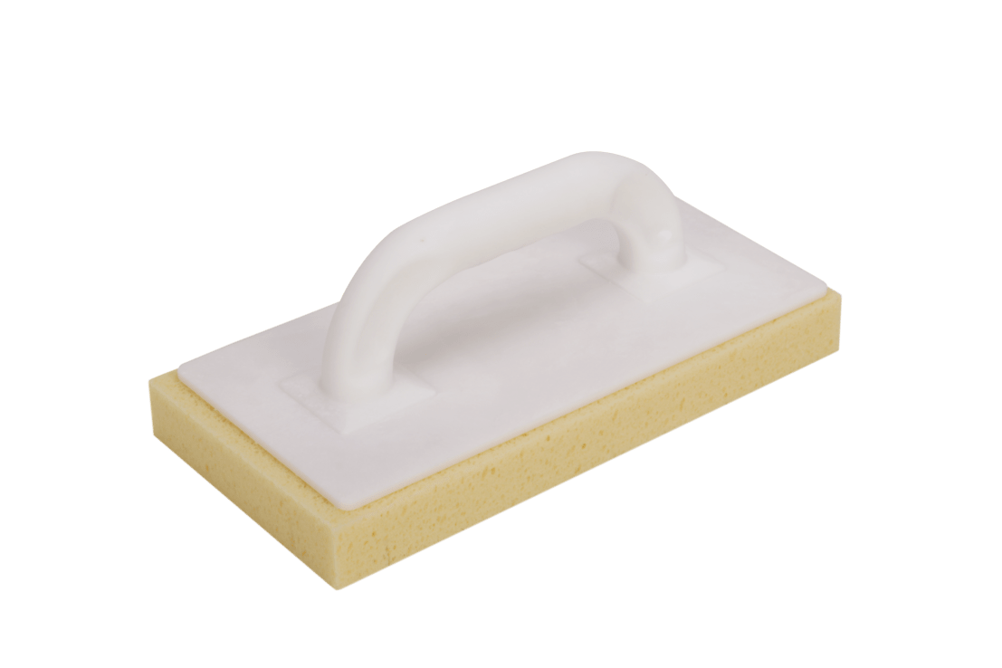 Rubi hydro plus pro sponge trowel