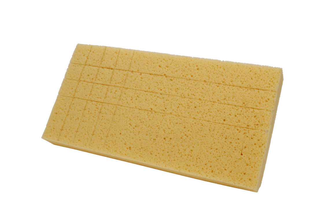 Rubi hydro plus pro sponge trowel