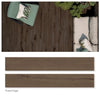 Forest collection - Céramique effet bois - Céramique l'Entrepôt
