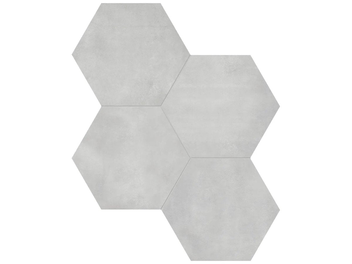 Form collection - Céramique hexagonale - Céramique l'Entrepôt