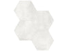Form collection - Céramique hexagonale - Céramique l'Entrepôt