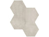 Form collection - Céramique hexagonale - Céramique l'Entrepôt