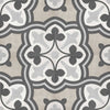 Form collection - Céramique motif baroque - Céramique l'Entrepôt
