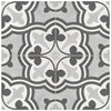 Form collection - Céramique motif baroque - Céramique l'Entrepôt