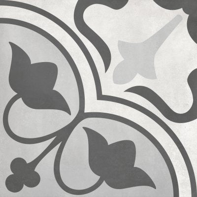 Form collection - Céramique motif clover - Céramique l'Entrepôt