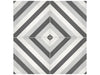 Form collection - Céramique motif diamant - Céramique l'Entrepôt
