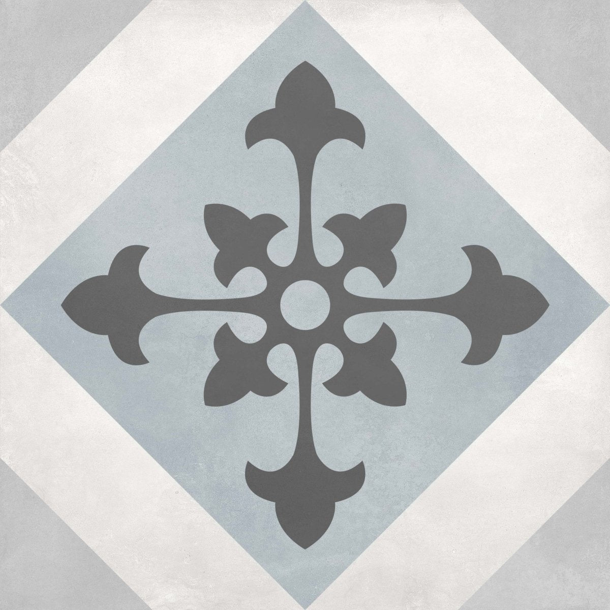 Form collection - northstar pattern tile