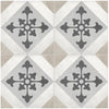 Form collection - Céramique motif northstar - Céramique l'Entrepôt