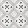 Form collection - Céramique motif northstar - Céramique l'Entrepôt