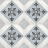 Form collection - Céramique motif northstar - Céramique l'Entrepôt