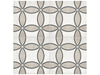 Form collection - Céramique motif zenith - Céramique l'Entrepôt