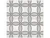 Form collection - Céramique motif zenith - Céramique l'Entrepôt