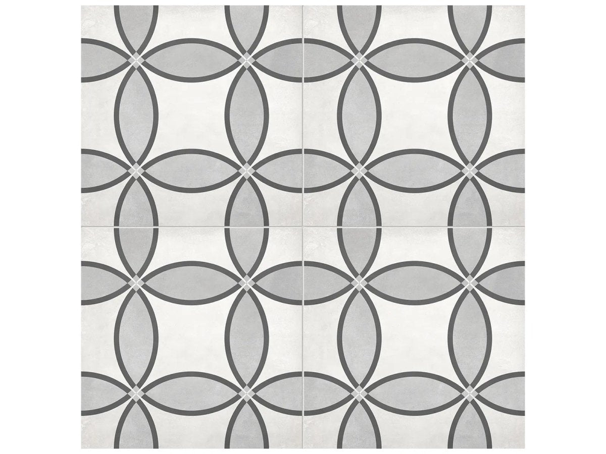 Form collection - Céramique motif zenith - Céramique l'Entrepôt