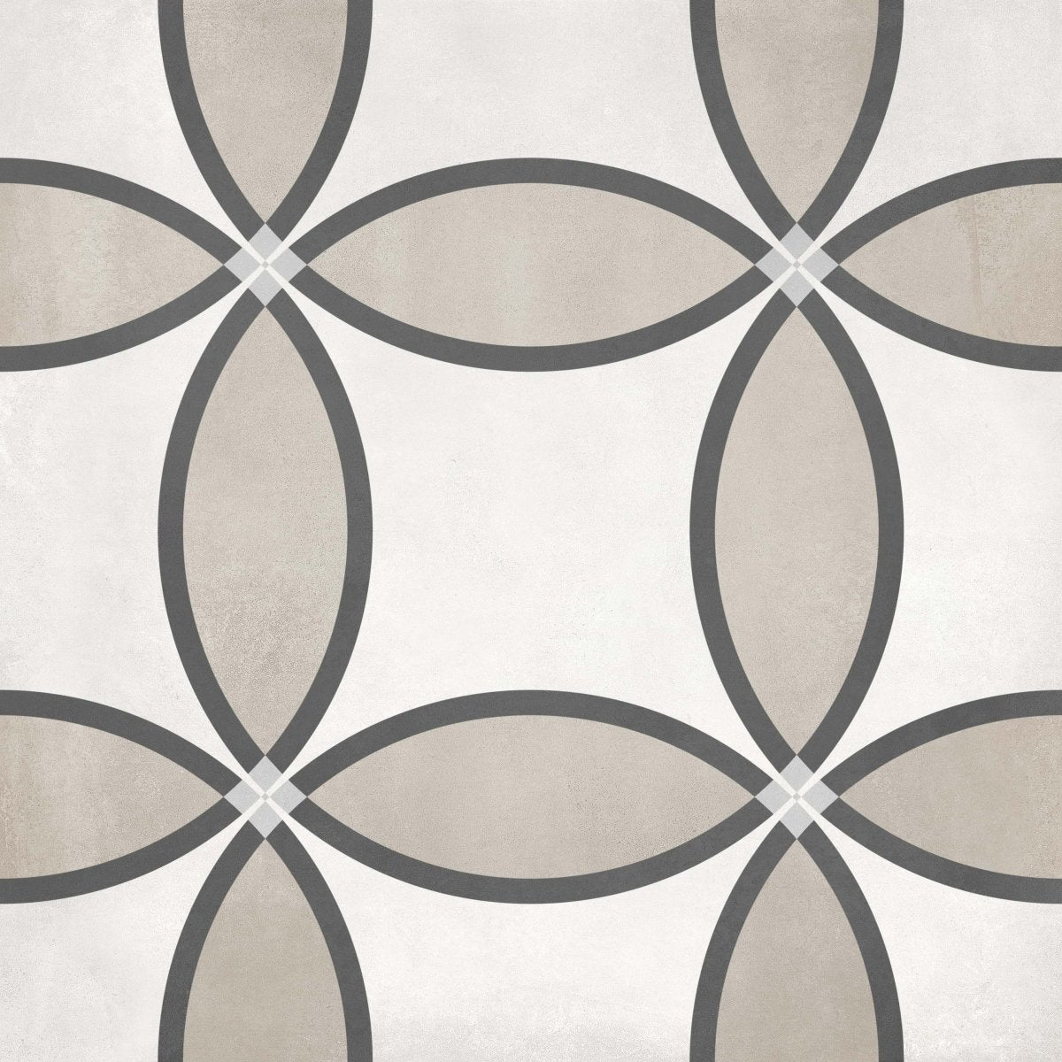 Form collection - zenith pattern tile