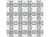 Form collection - Céramique motif zenith - Céramique l'Entrepôt