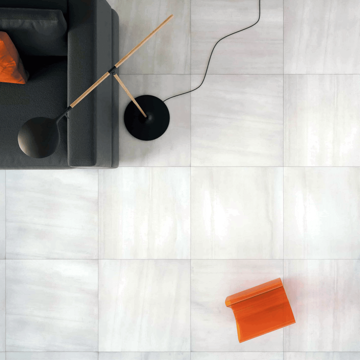 Gaia collection - ceramic concrete look