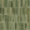 Gleeze collection - Tuile murale 2x6 & 4x4 - Céramique l'Entrepôt
