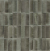Gleeze collection - Tuile murale 2x6 & 4x4 - Céramique l'Entrepôt