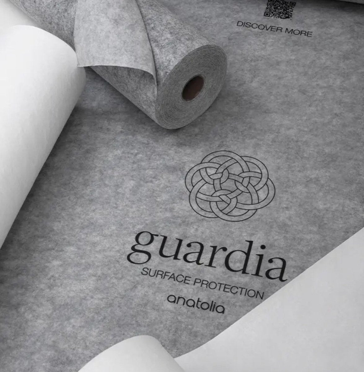 Guardia - Protection de surface