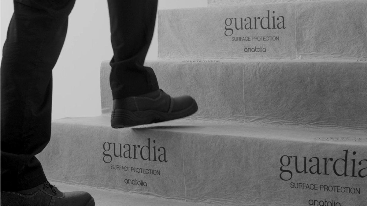 Guardia - Protection de surface - Céramique l'Entrepôt