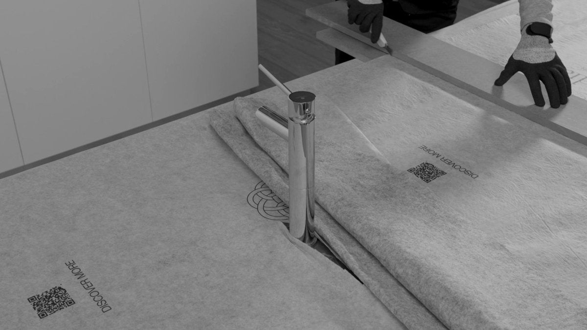 Guardia - Protection de surface - Céramique l'Entrepôt