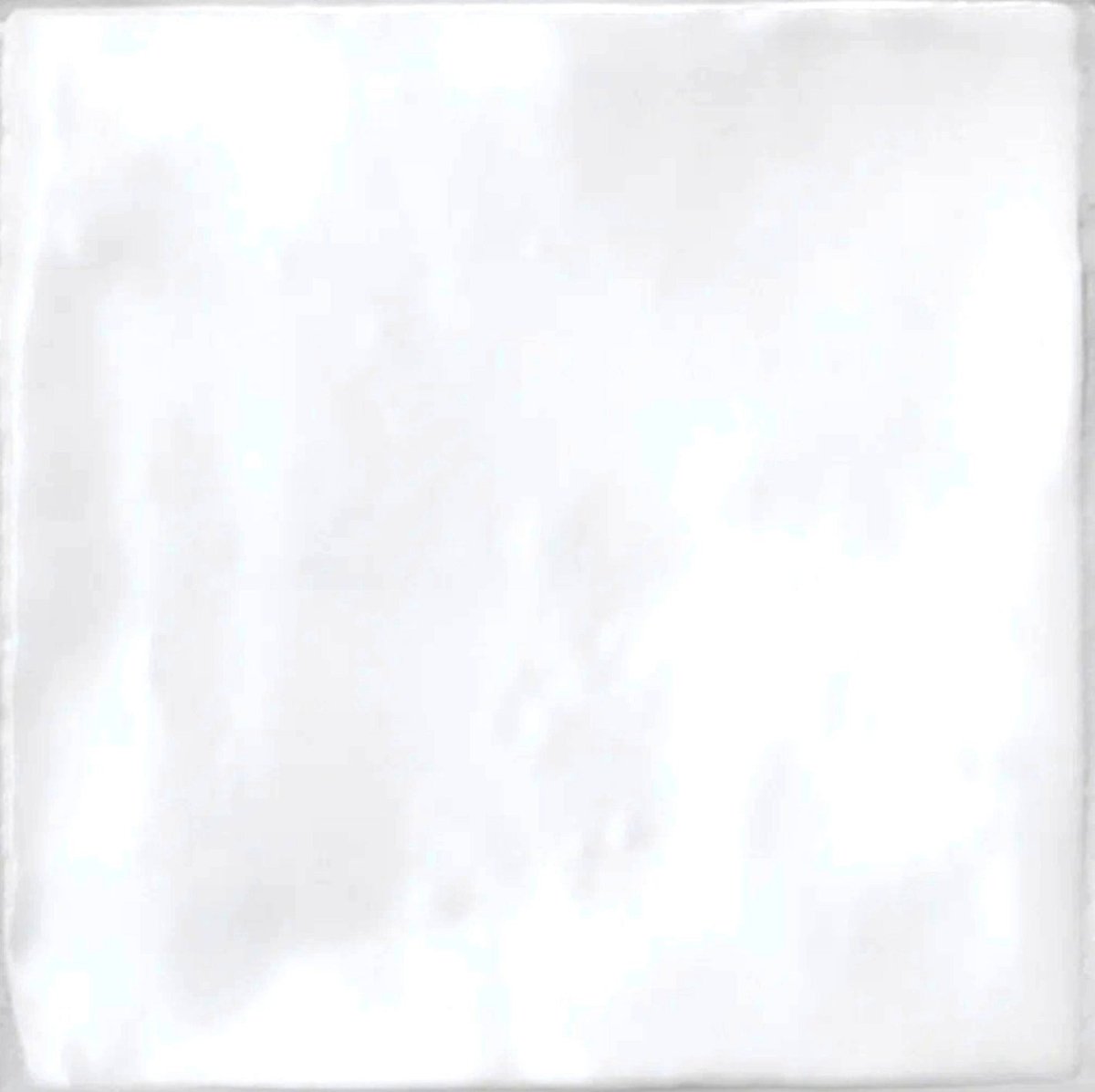 Handmade collection - Tuile murale 4x4