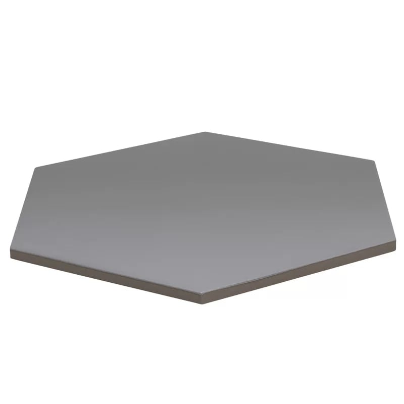 Helios collection - Céramique hexagonale - Céramique l'Entrepôt