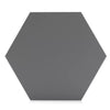 Helios collection - Céramique hexagonale - Céramique l'Entrepôt
