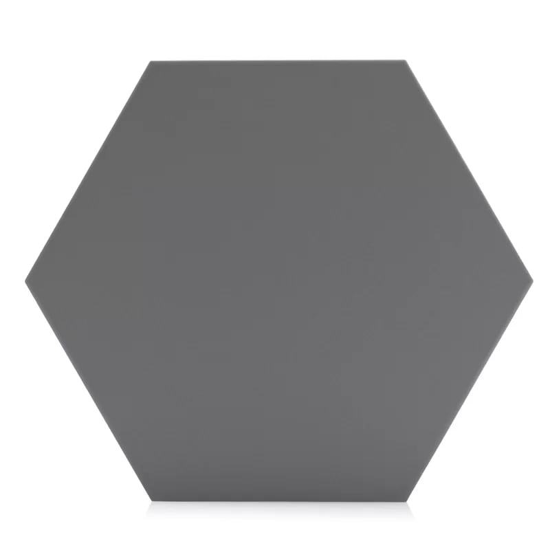 Helios collection - Céramique hexagonale - Céramique l'Entrepôt