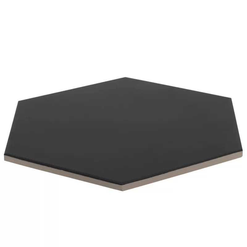 Helios collection - Céramique hexagonale - Céramique l'Entrepôt