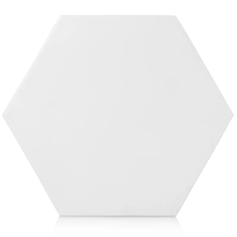 Helios collection - Céramique hexagonale - Céramique l'Entrepôt