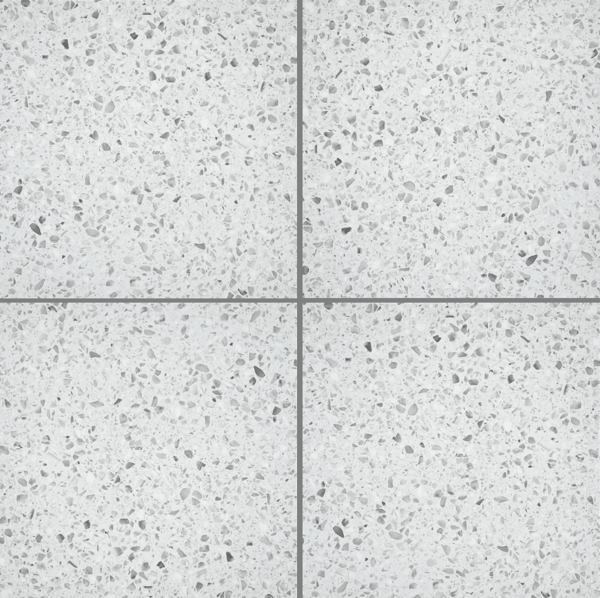 Indeed confetti collection - Céramique effet terrazzo