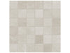 Industria collection - Mosaïque effet béton - Céramique l'Entrepôt