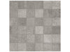 Industria collection - Mosaïque effet béton - Céramique l'Entrepôt