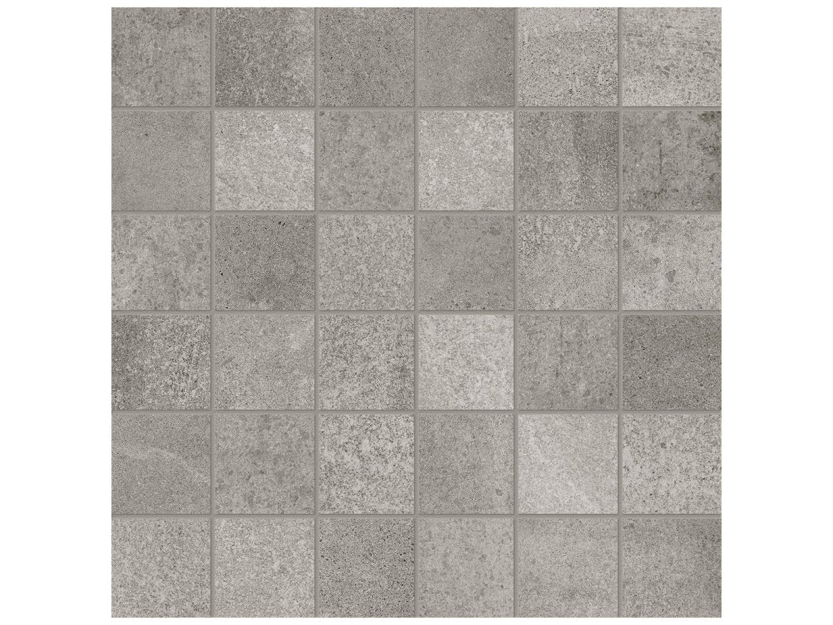 Industria collection - Mosaïque effet béton