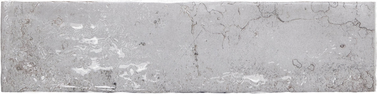 Industrial collection - Tuile murale 3x12 - Céramique l'Entrepôt