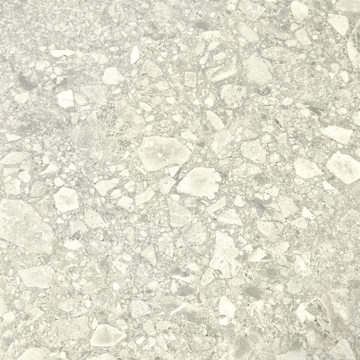 Inox collection - Céramique effet pierre