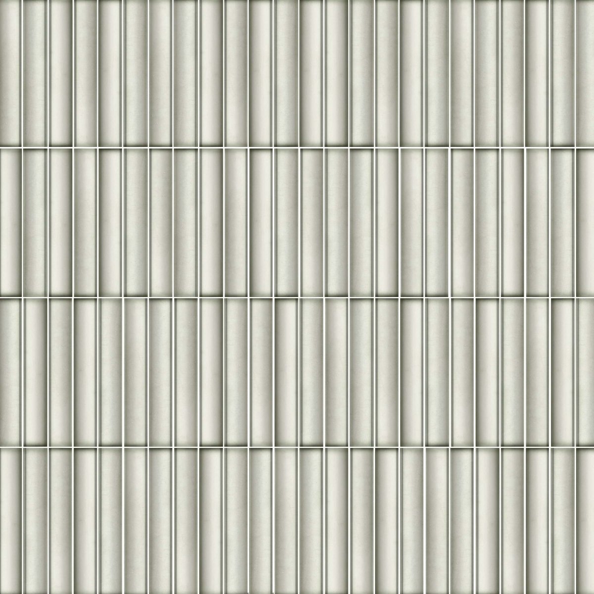 Kanji collection - Tuile murale 4.5x9 - Céramique l'Entrepôt